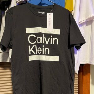 Calvin Klein t shirt men